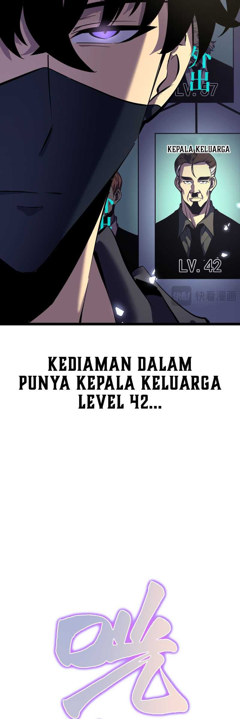 After Rebirth, I Used Mirror Reversal For Vengeance Chapter 6 - halaman 44