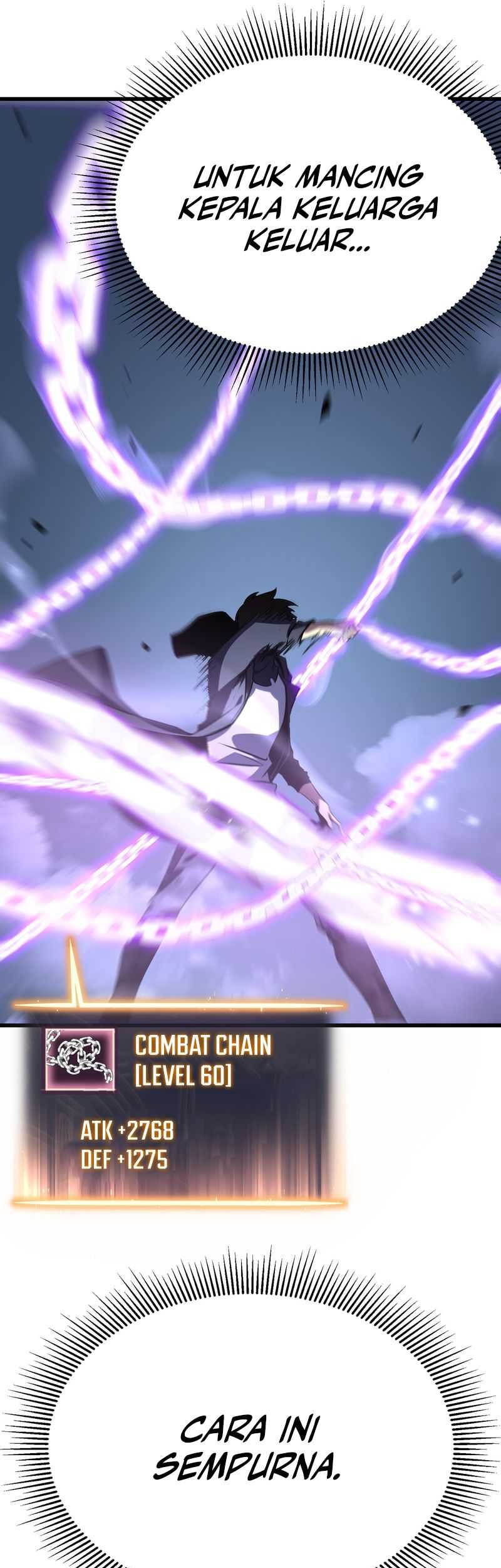 After Rebirth, I Used Mirror Reversal For Vengeance Chapter 6 - halaman 51