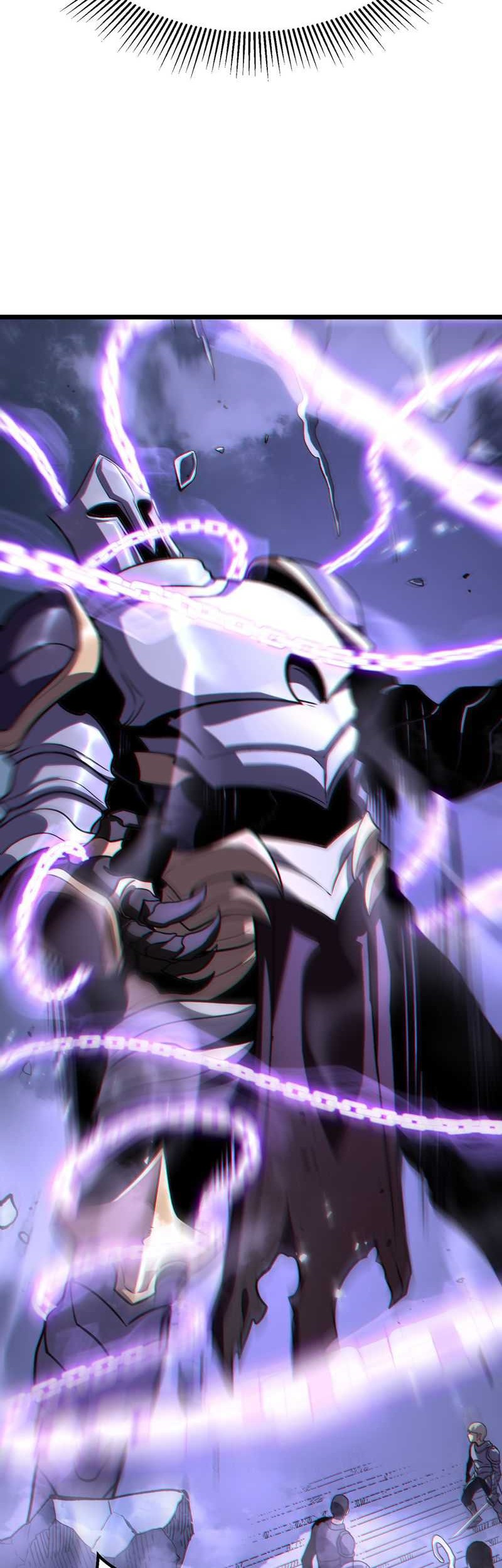 After Rebirth, I Used Mirror Reversal For Vengeance Chapter 6 - halaman 52