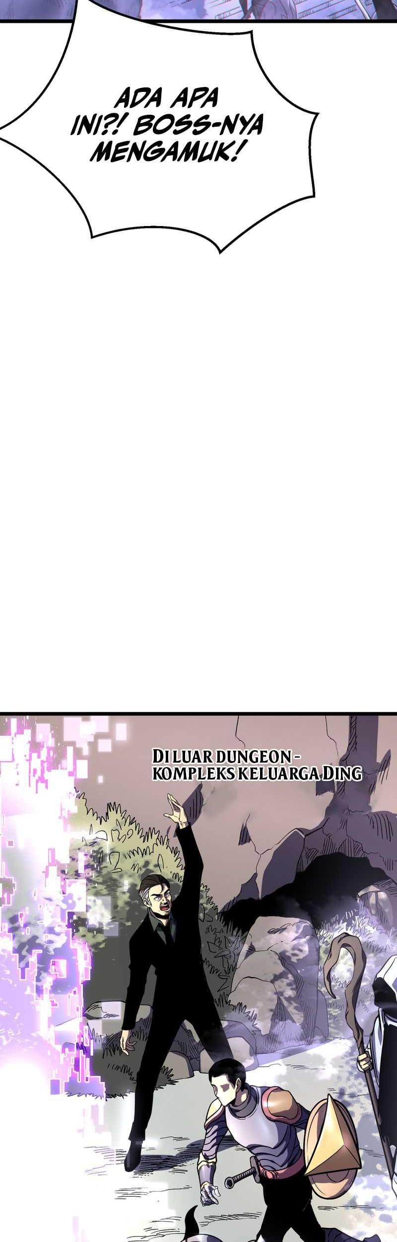 After Rebirth, I Used Mirror Reversal For Vengeance Chapter 6 - halaman 53