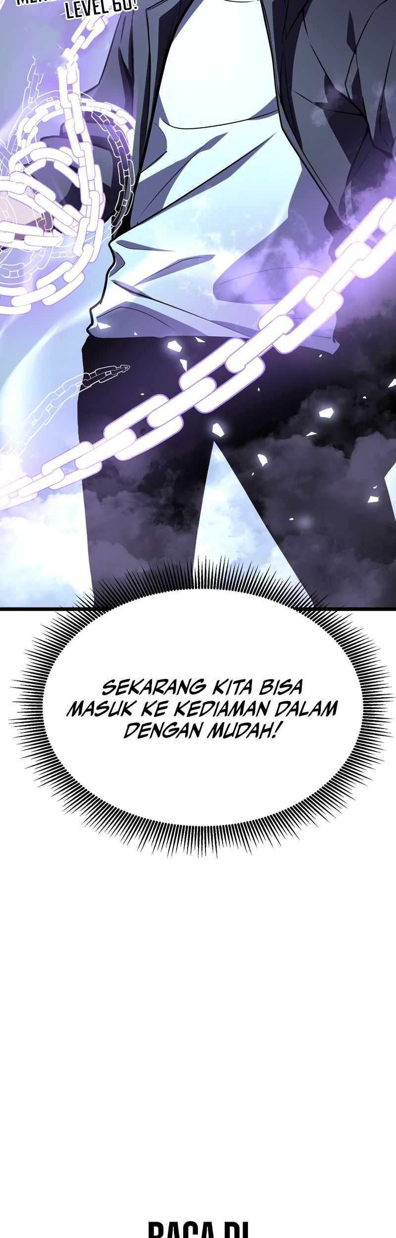 After Rebirth, I Used Mirror Reversal For Vengeance Chapter 6 - halaman 55