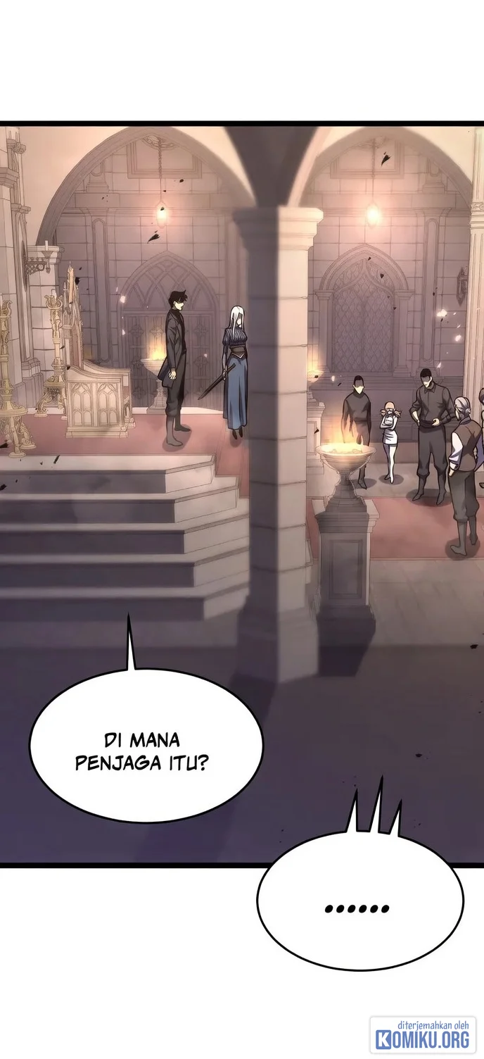 After Rebirth, I Used Mirror Reversal For Vengeance Chapter 60 - halaman 11