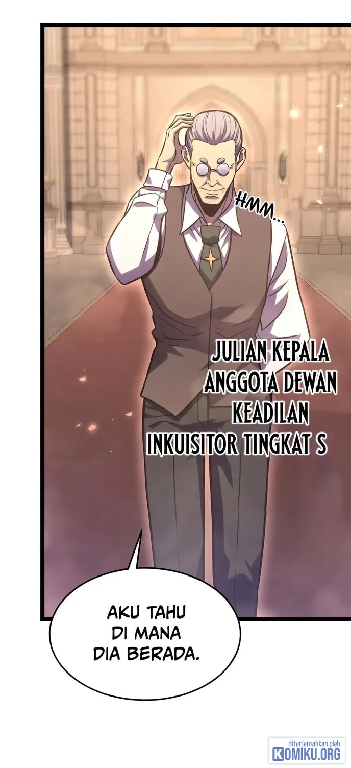 After Rebirth, I Used Mirror Reversal For Vengeance Chapter 60 - halaman 13