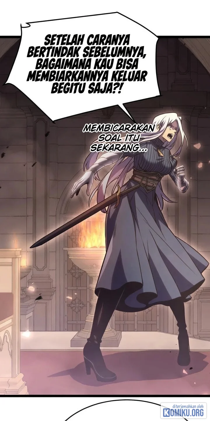 After Rebirth, I Used Mirror Reversal For Vengeance Chapter 60 - halaman 17