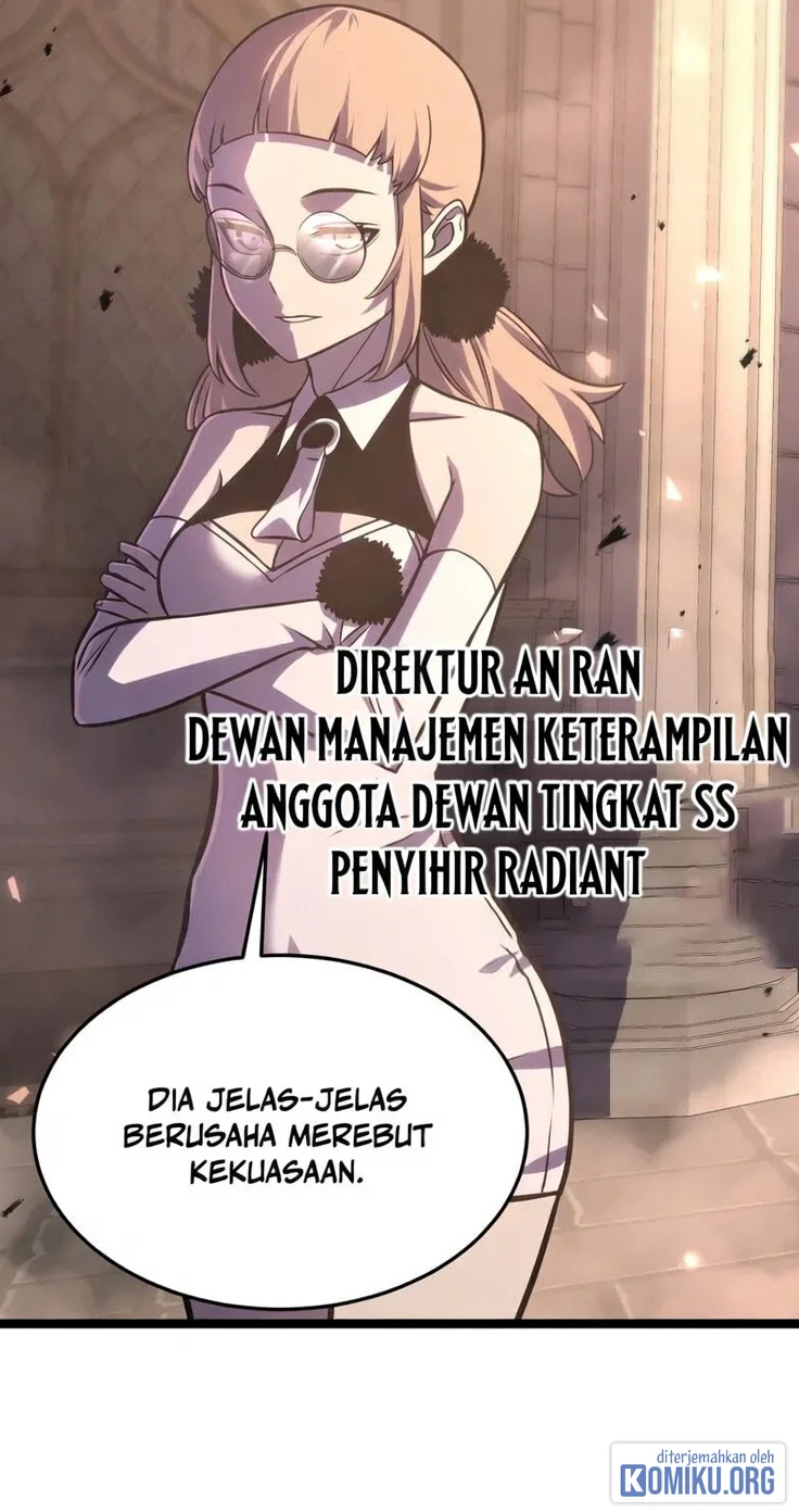 After Rebirth, I Used Mirror Reversal For Vengeance Chapter 60 - halaman 19