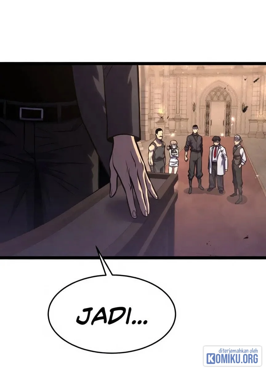 After Rebirth, I Used Mirror Reversal For Vengeance Chapter 60 - halaman 2