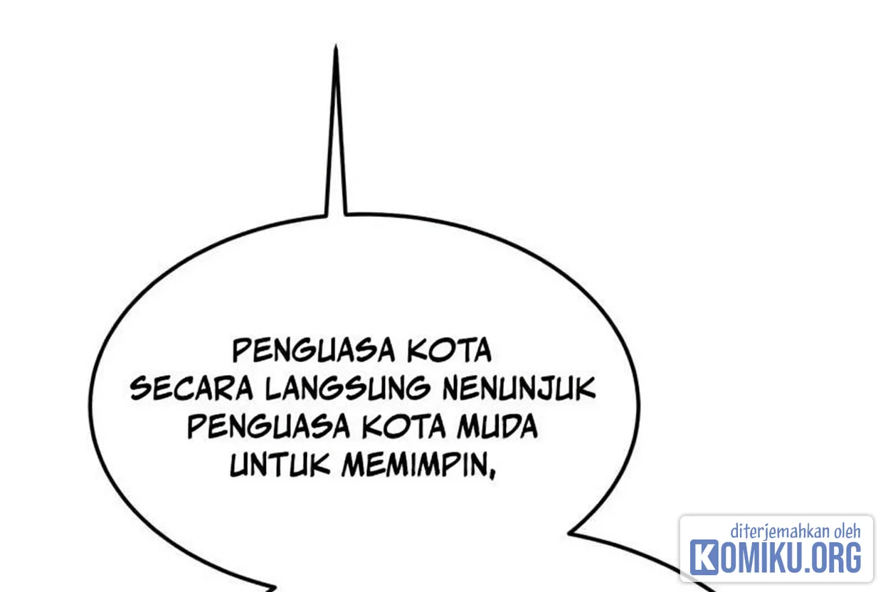 After Rebirth, I Used Mirror Reversal For Vengeance Chapter 60 - halaman 20