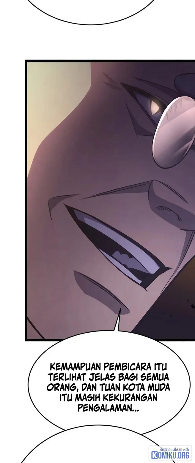 After Rebirth, I Used Mirror Reversal For Vengeance Chapter 60 - halaman 22