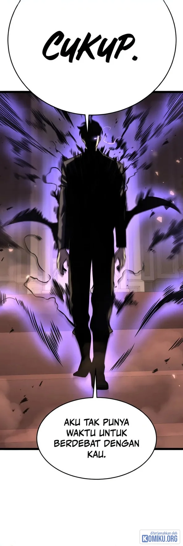 After Rebirth, I Used Mirror Reversal For Vengeance Chapter 60 - halaman 23