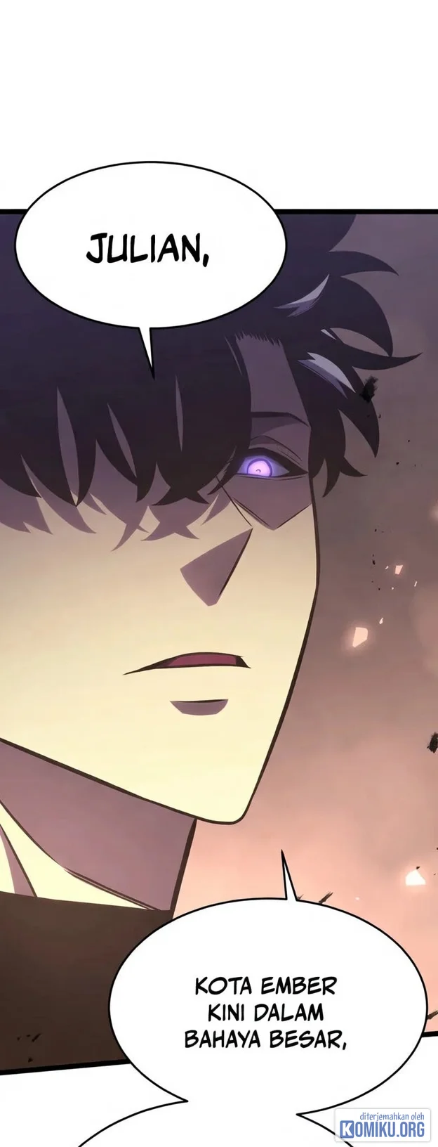 After Rebirth, I Used Mirror Reversal For Vengeance Chapter 60 - halaman 24