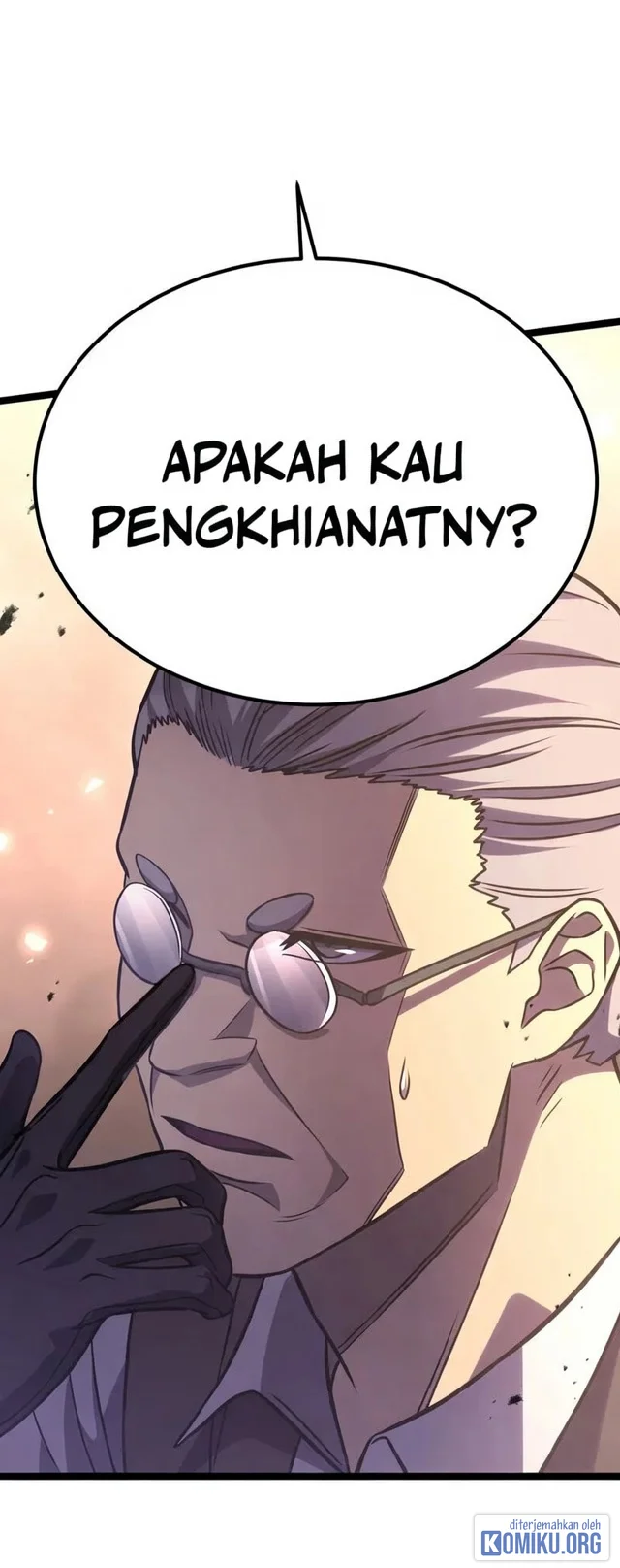 After Rebirth, I Used Mirror Reversal For Vengeance Chapter 60 - halaman 26