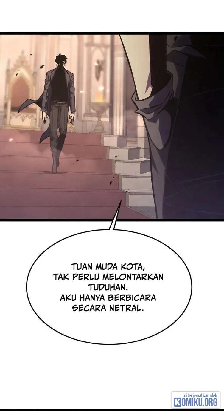 After Rebirth, I Used Mirror Reversal For Vengeance Chapter 60 - halaman 27