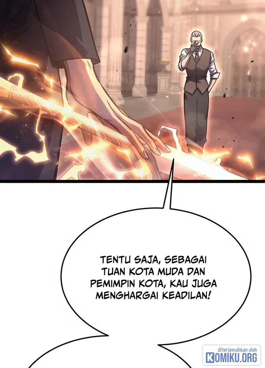 After Rebirth, I Used Mirror Reversal For Vengeance Chapter 60 - halaman 28