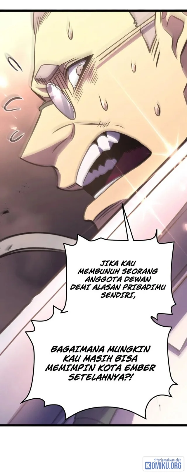 After Rebirth, I Used Mirror Reversal For Vengeance Chapter 60 - halaman 30