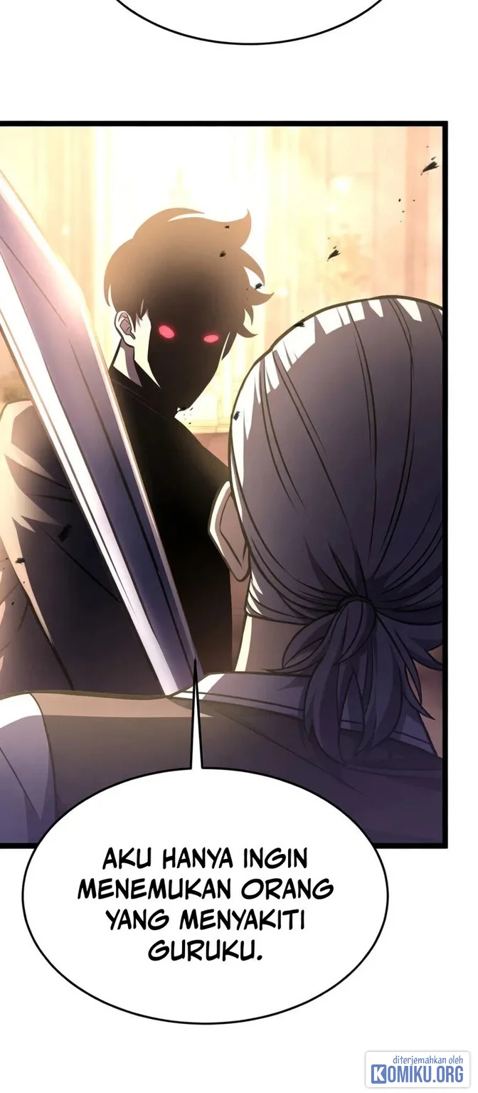 After Rebirth, I Used Mirror Reversal For Vengeance Chapter 60 - halaman 32