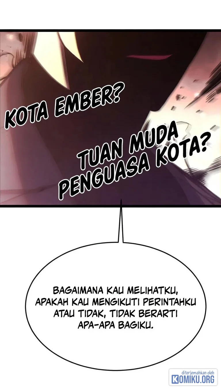 After Rebirth, I Used Mirror Reversal For Vengeance Chapter 60 - halaman 33