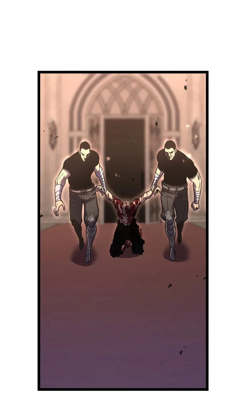 After Rebirth, I Used Mirror Reversal For Vengeance Chapter 60 - halaman 39