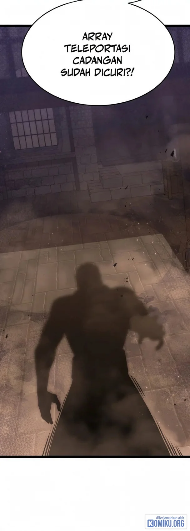 After Rebirth, I Used Mirror Reversal For Vengeance Chapter 60 - halaman 4