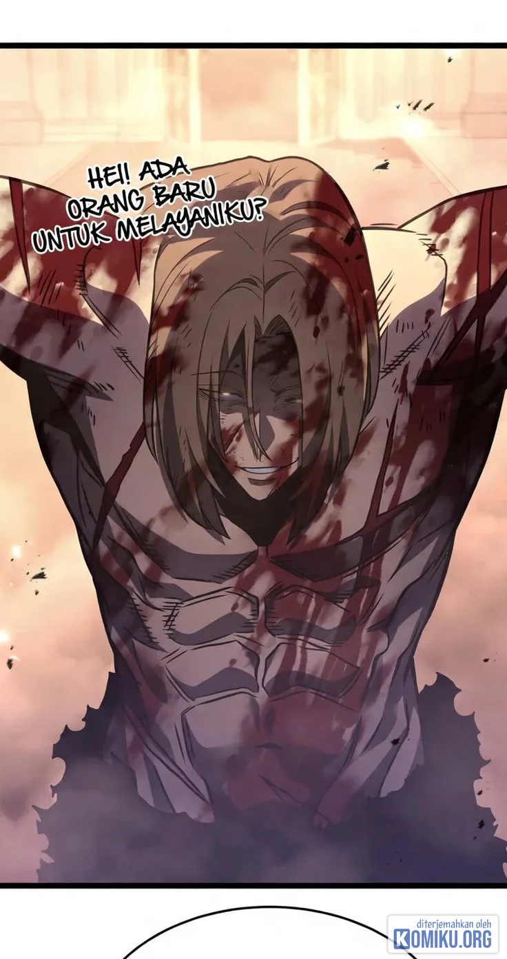 After Rebirth, I Used Mirror Reversal For Vengeance Chapter 60 - halaman 41