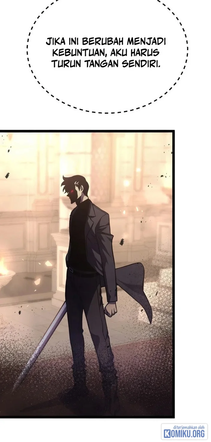 After Rebirth, I Used Mirror Reversal For Vengeance Chapter 60 - halaman 49