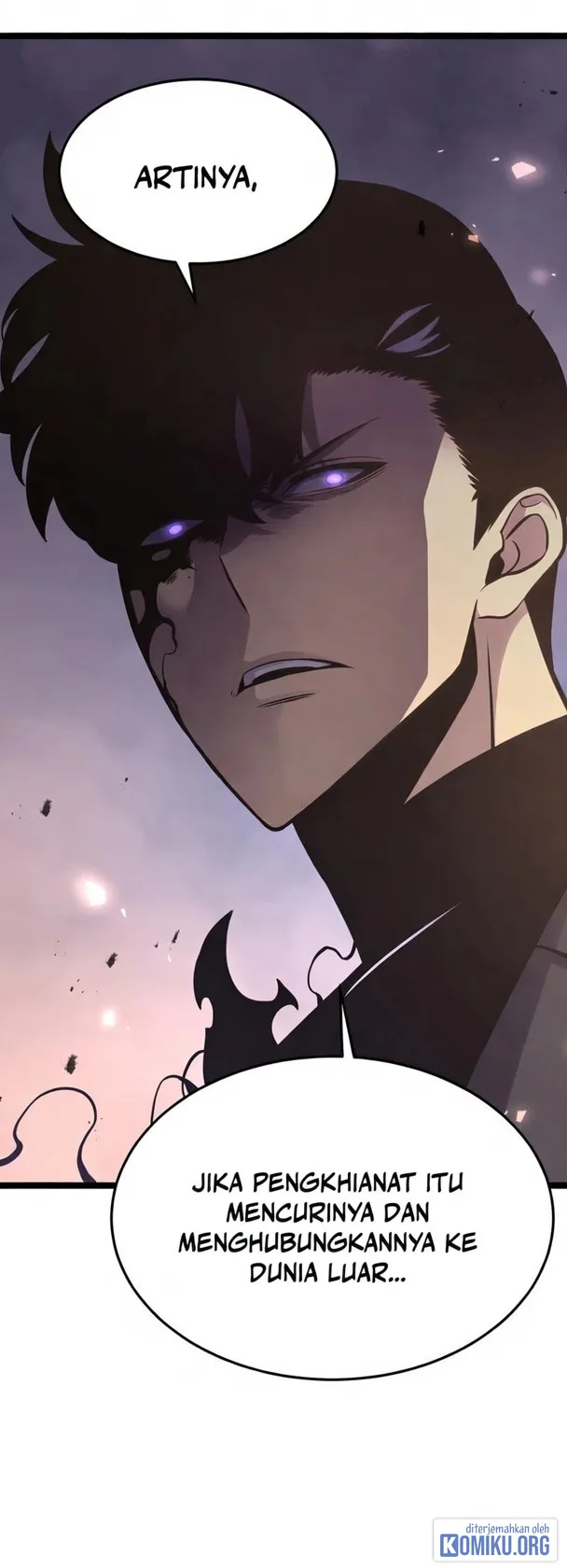After Rebirth, I Used Mirror Reversal For Vengeance Chapter 60 - halaman 5