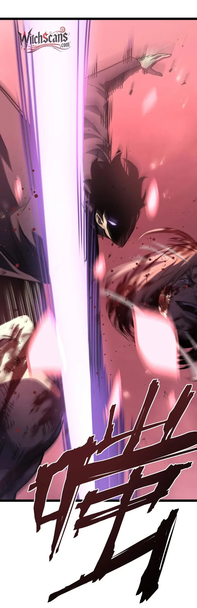 After Rebirth, I Used Mirror Reversal For Vengeance Chapter 60 - halaman 52