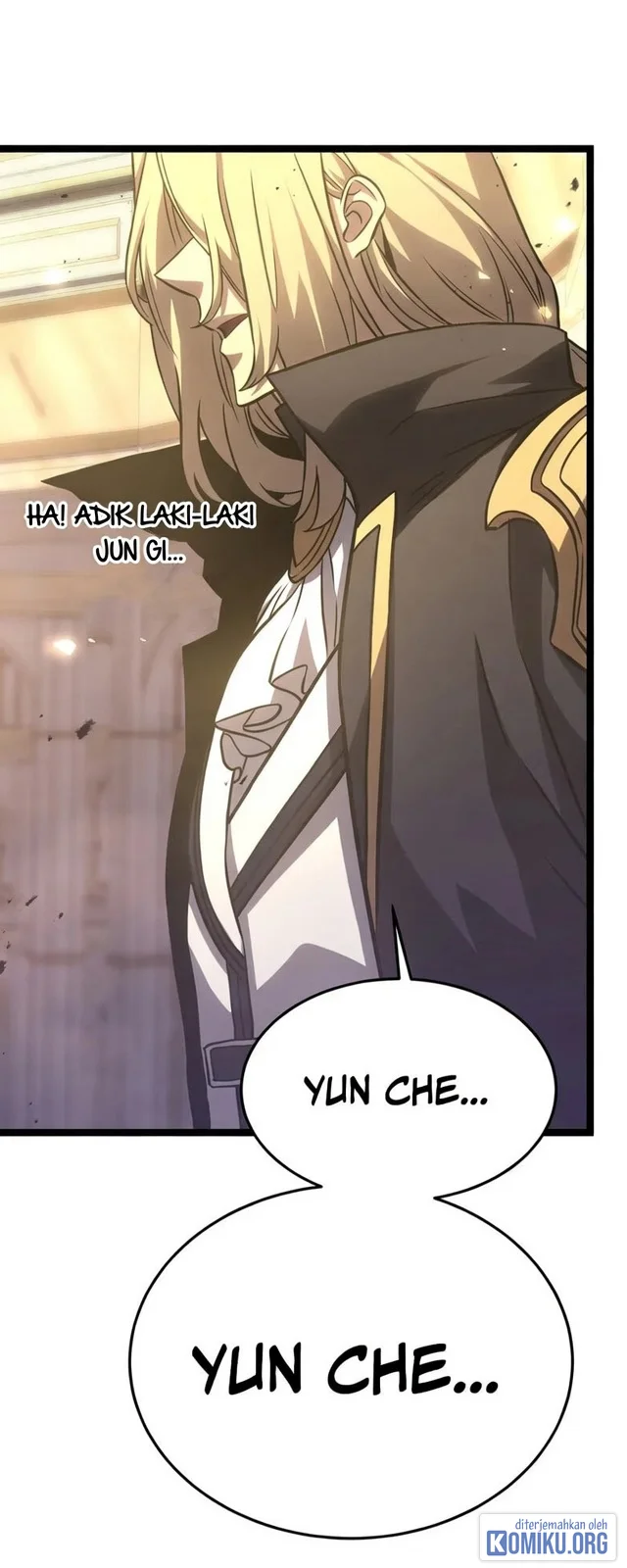 After Rebirth, I Used Mirror Reversal For Vengeance Chapter 60 - halaman 58