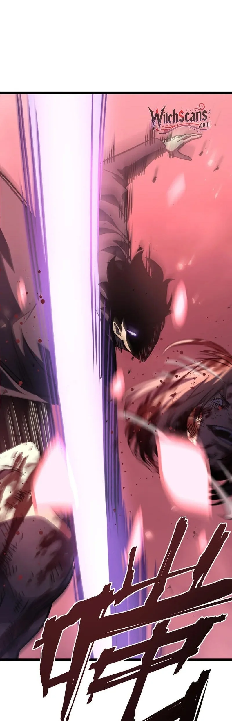 After Rebirth, I Used Mirror Reversal For Vengeance Chapter 61 - halaman 10