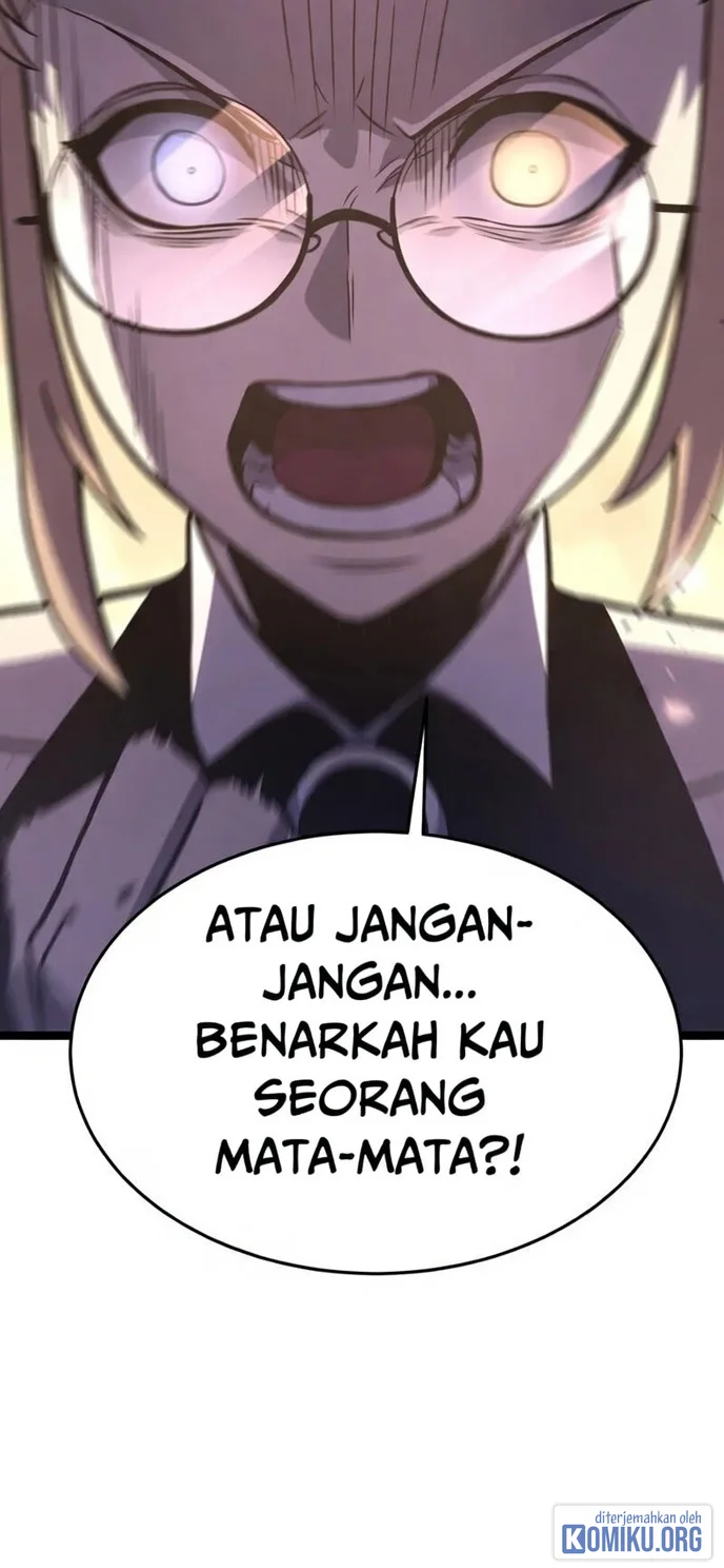 After Rebirth, I Used Mirror Reversal For Vengeance Chapter 61 - halaman 16