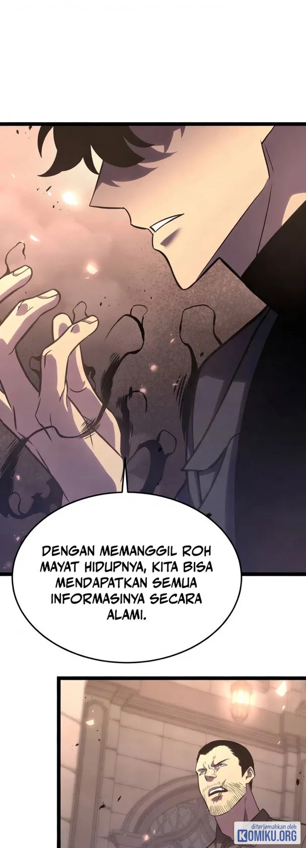 After Rebirth, I Used Mirror Reversal For Vengeance Chapter 61 - halaman 17