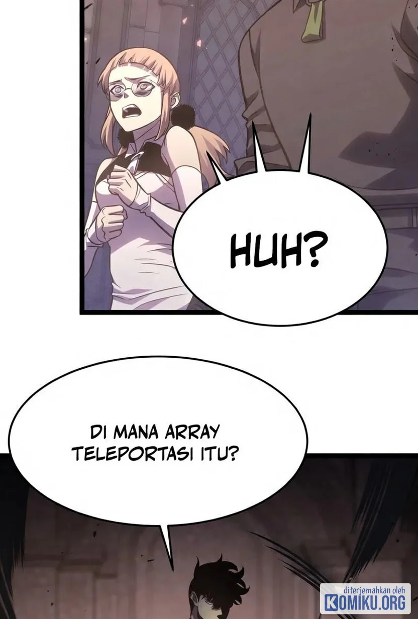 After Rebirth, I Used Mirror Reversal For Vengeance Chapter 61 - halaman 18