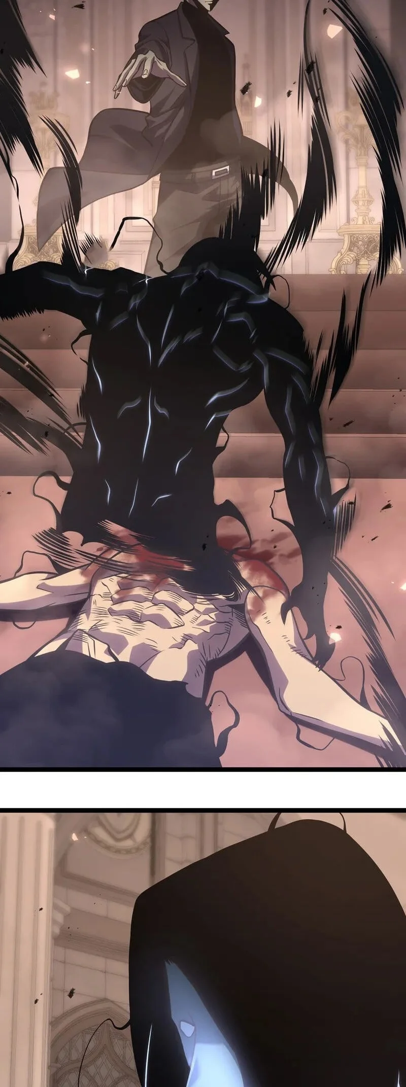 After Rebirth, I Used Mirror Reversal For Vengeance Chapter 61 - halaman 19