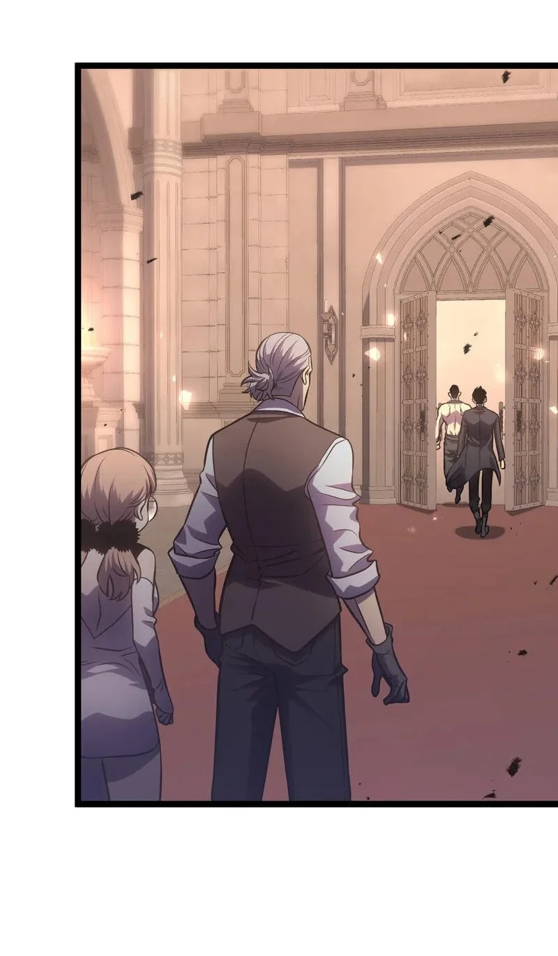 After Rebirth, I Used Mirror Reversal For Vengeance Chapter 61 - halaman 24