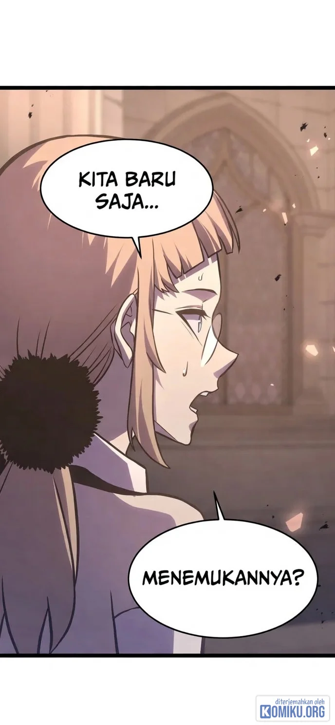 After Rebirth, I Used Mirror Reversal For Vengeance Chapter 61 - halaman 25