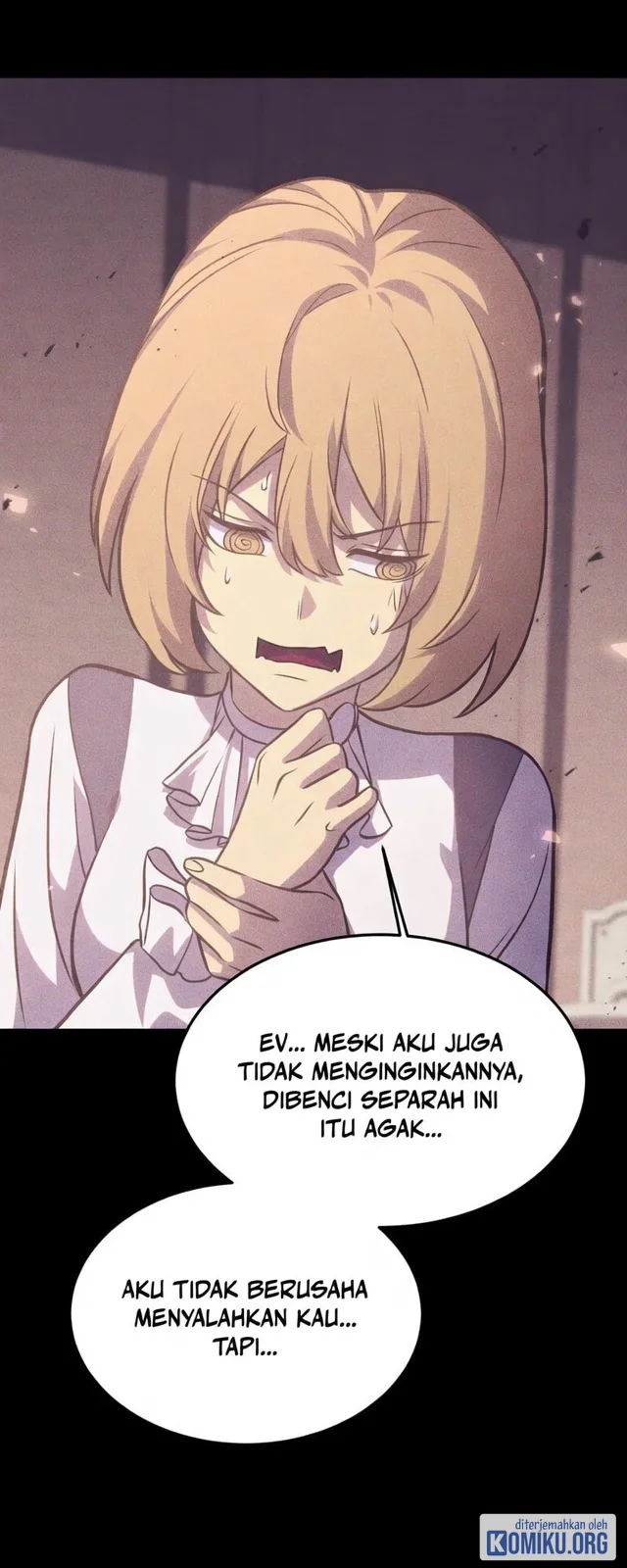 After Rebirth, I Used Mirror Reversal For Vengeance Chapter 61 - halaman 34
