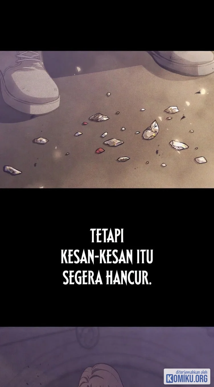 After Rebirth, I Used Mirror Reversal For Vengeance Chapter 61 - halaman 38