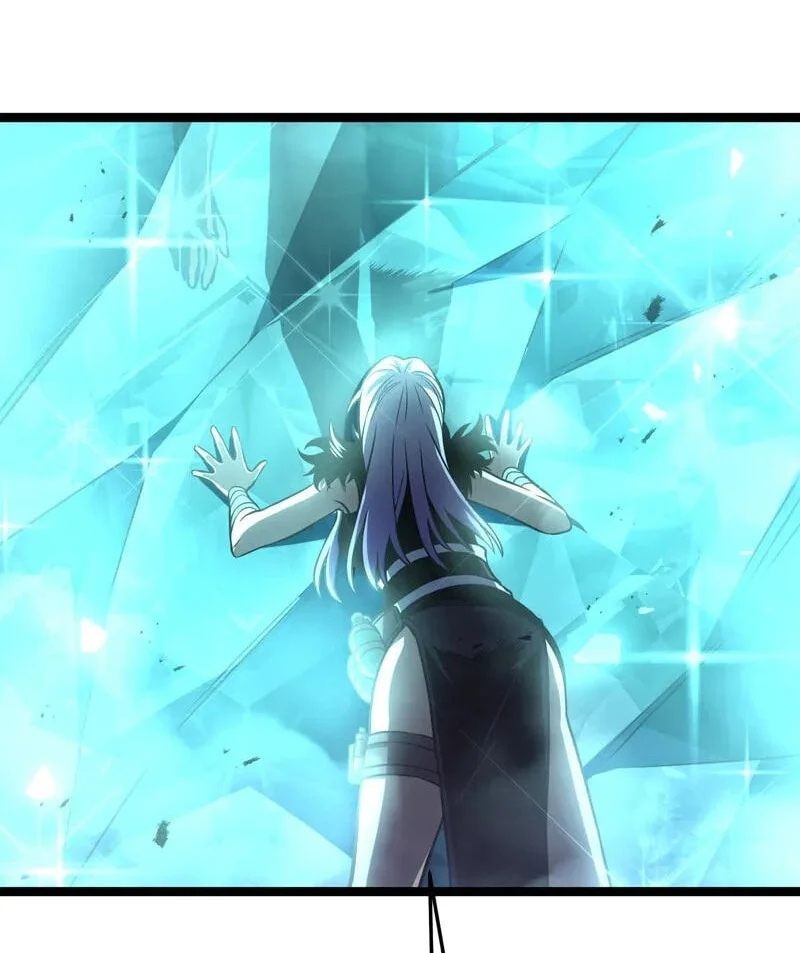 After Rebirth, I Used Mirror Reversal For Vengeance Chapter 61 - halaman 4