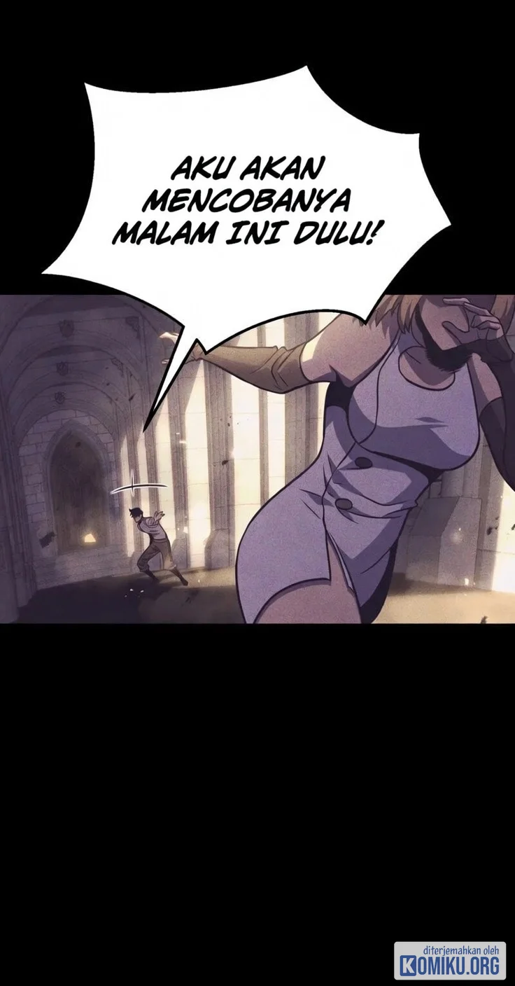 After Rebirth, I Used Mirror Reversal For Vengeance Chapter 61 - halaman 44