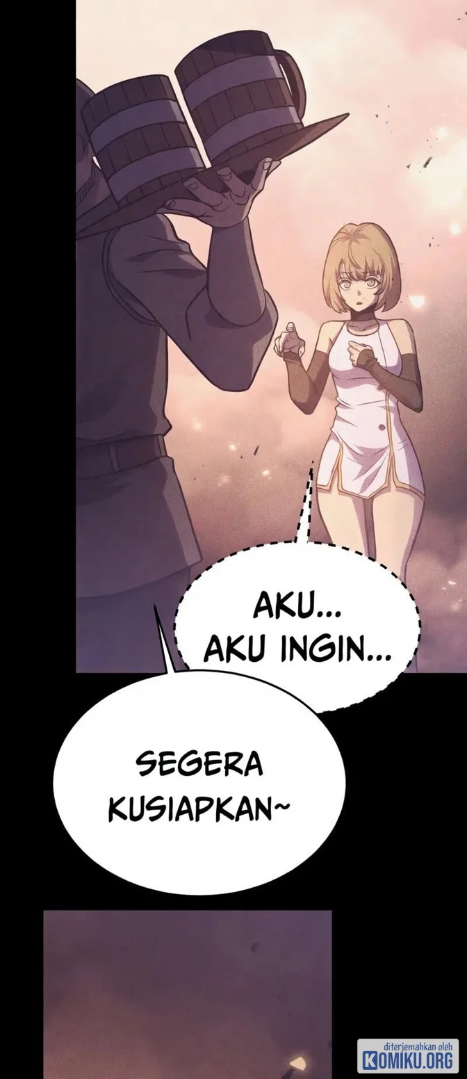 After Rebirth, I Used Mirror Reversal For Vengeance Chapter 61 - halaman 48