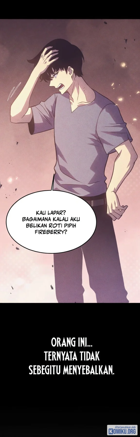 After Rebirth, I Used Mirror Reversal For Vengeance Chapter 61 - halaman 57
