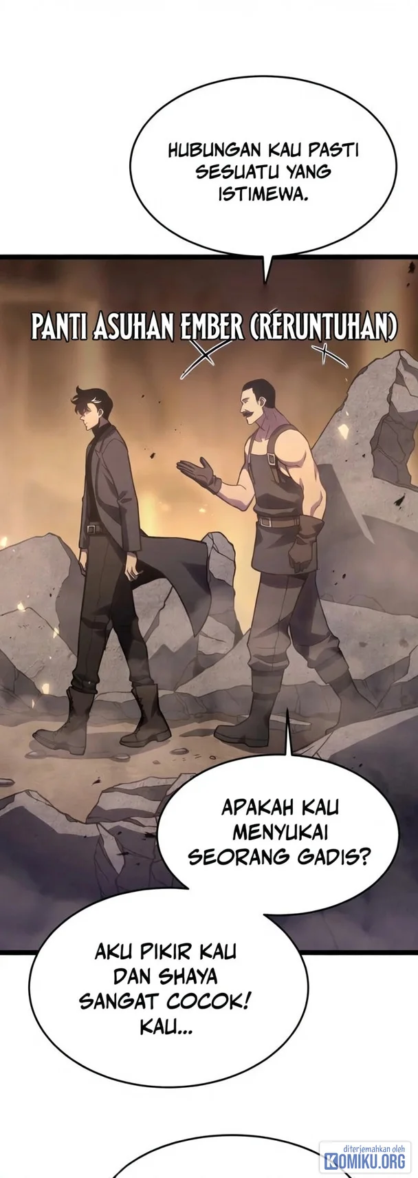 After Rebirth, I Used Mirror Reversal For Vengeance Chapter 61 - halaman 60
