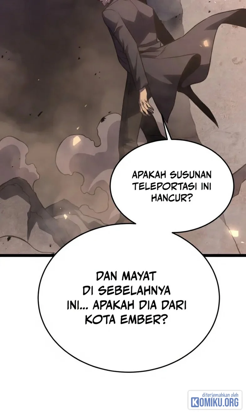 After Rebirth, I Used Mirror Reversal For Vengeance Chapter 61 - halaman 65