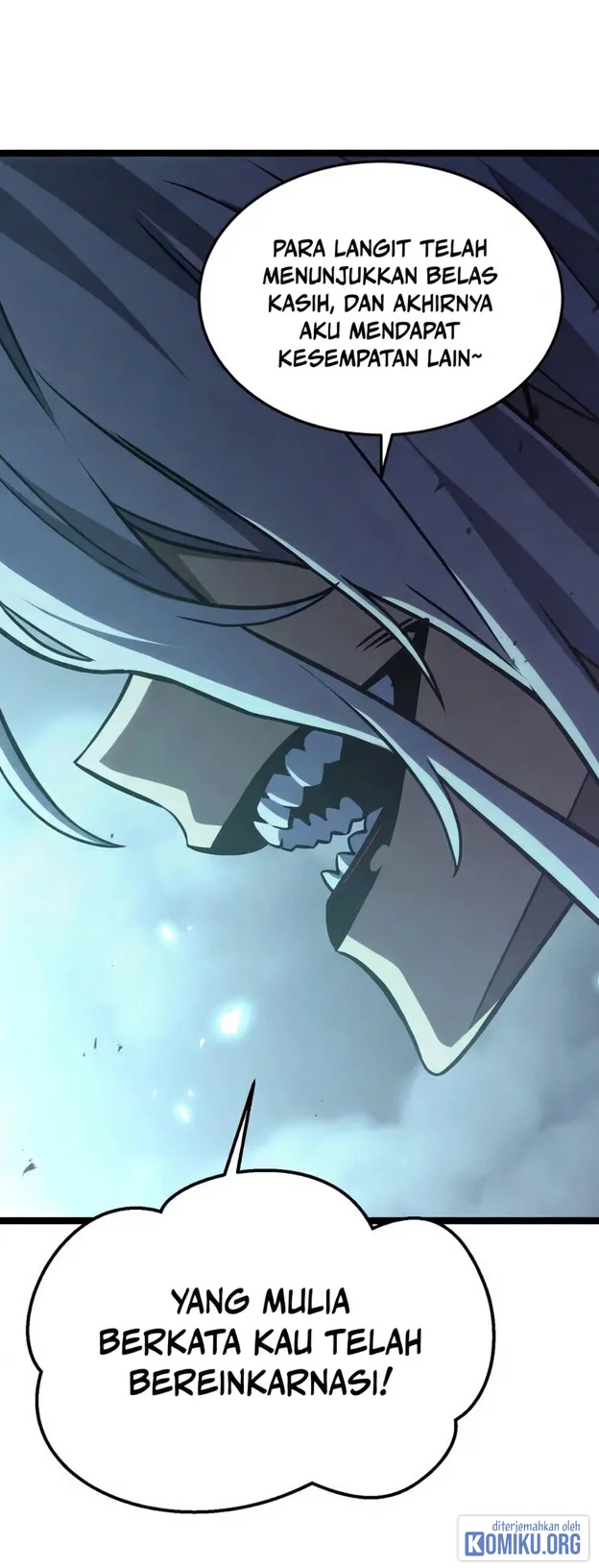 After Rebirth, I Used Mirror Reversal For Vengeance Chapter 61 - halaman 7