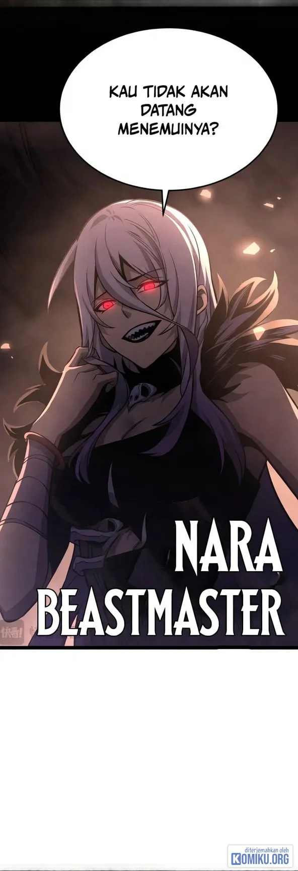After Rebirth, I Used Mirror Reversal For Vengeance Chapter 61 - halaman 76