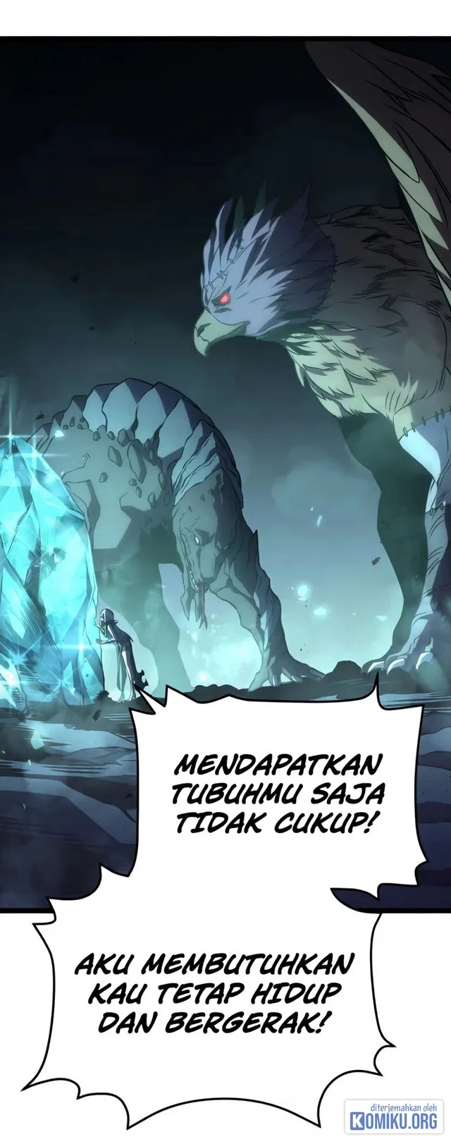 After Rebirth, I Used Mirror Reversal For Vengeance Chapter 61 - halaman 8