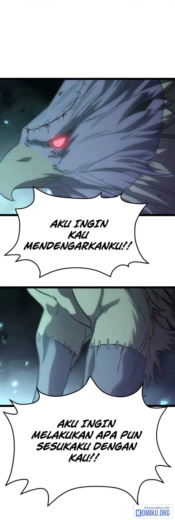After Rebirth, I Used Mirror Reversal For Vengeance Chapter 61 - halaman 9