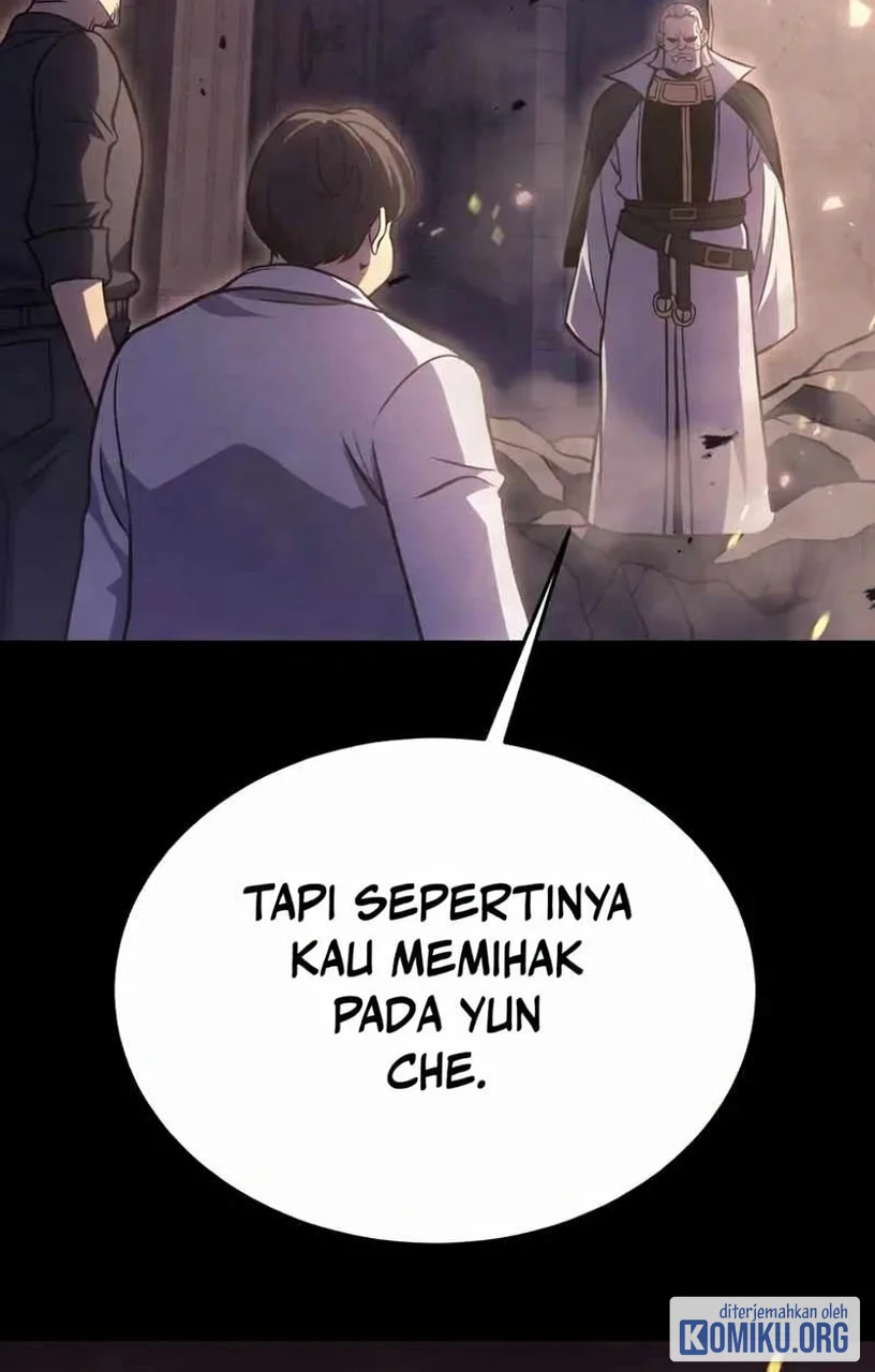 After Rebirth, I Used Mirror Reversal For Vengeance Chapter 62 - halaman 15