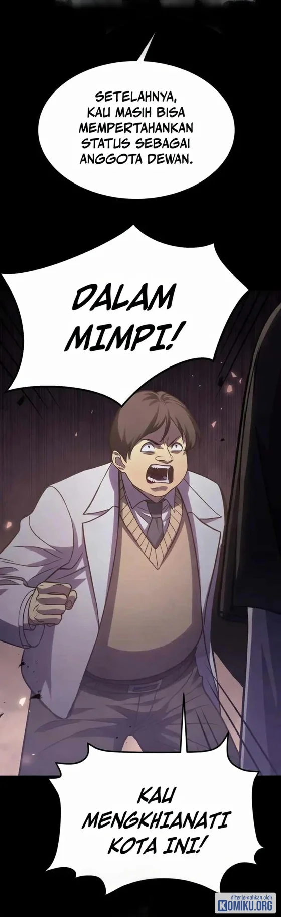 After Rebirth, I Used Mirror Reversal For Vengeance Chapter 62 - halaman 20