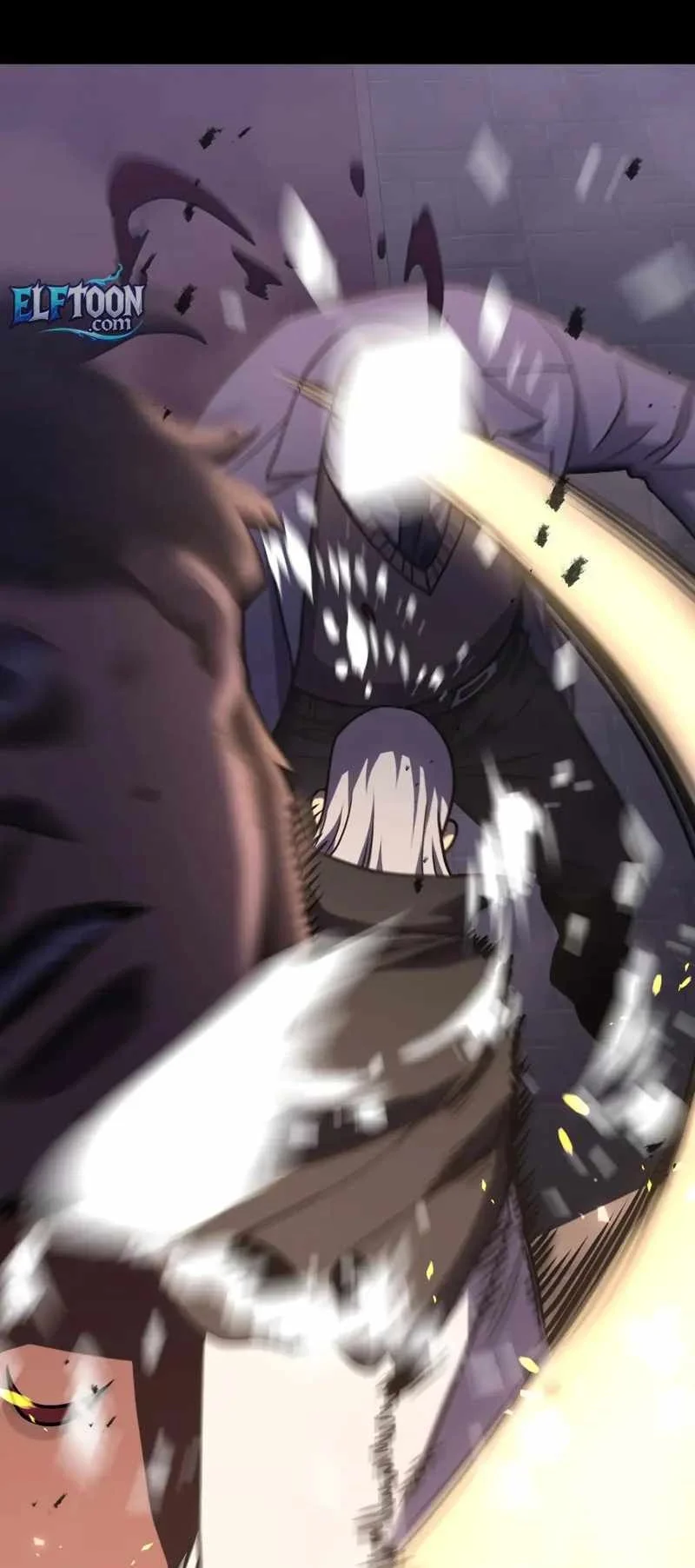 After Rebirth, I Used Mirror Reversal For Vengeance Chapter 62 - halaman 21