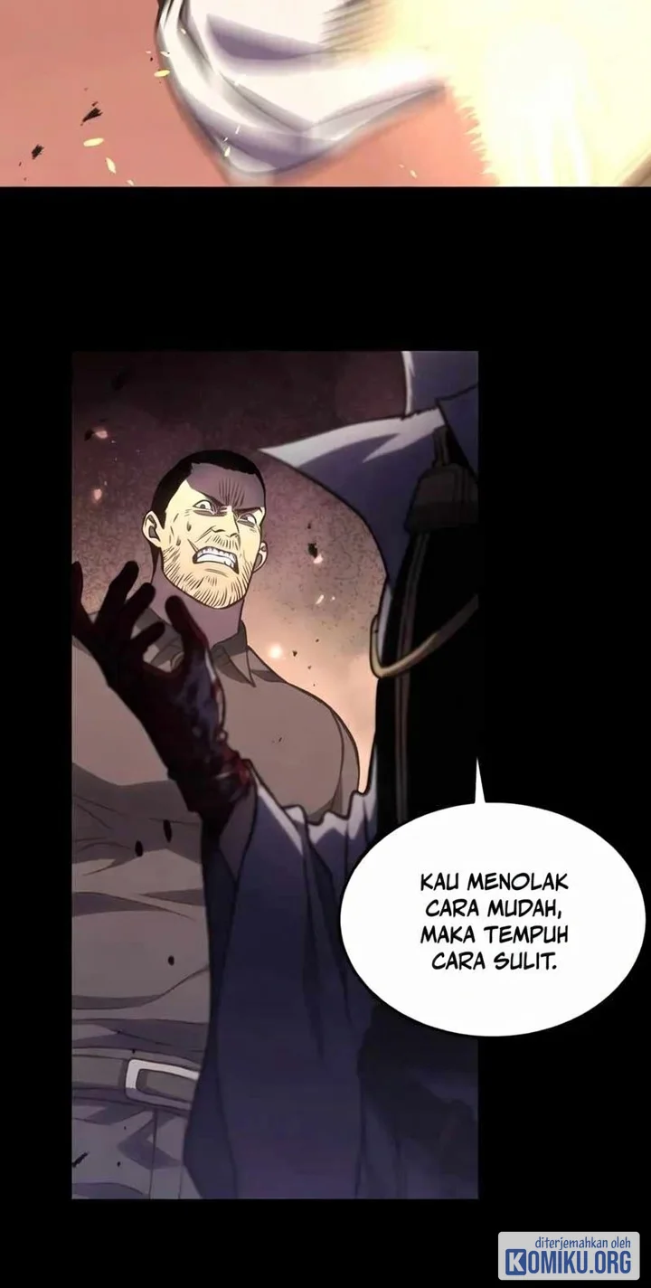 After Rebirth, I Used Mirror Reversal For Vengeance Chapter 62 - halaman 22